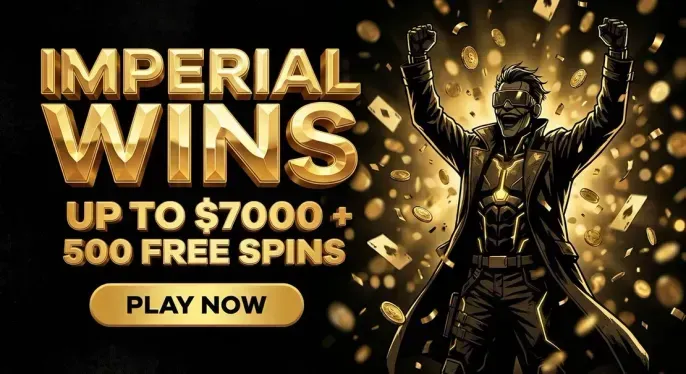 Imperial Wins Casino